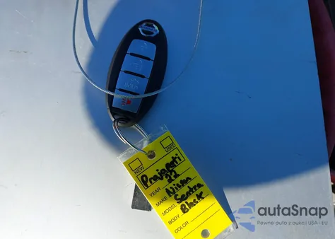 2022 Nissan Sentra S Xtronic Cvt from USA, damaged, VIN 3N1AB8BV6NY277886